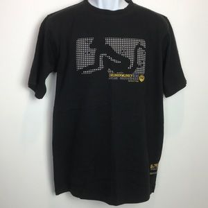 DrunkMunky 2004 Tee Size Medium